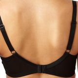 Panache 3251 Women's Tango II Balconnet Bra Black