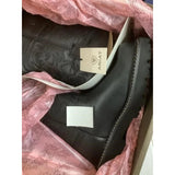 ARIAT WOMEN'S FATBABY WESTERN BOOT, 6.5 NEW black