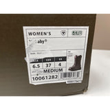 ARIAT WOMEN'S FATBABY WESTERN BOOT, 6.5 NEW black