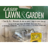 Laser Small Engine Tune Up Kit For 2-5 HP Briggs And Stratton Engines