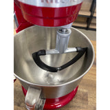 7 Quart Bowl-Lift Stand Mixer, Candy Apple Red, KSM70SKXXCA NEW