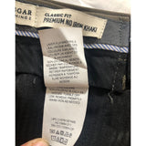 Haggar Men's Premium No Iron Khaki Pant - Toast - 36X29