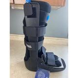 United Ortho Air Cam Walker Fracture Boot (by United Surgical), Medium