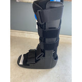 United Ortho Air Cam Walker Fracture Boot (by United Surgical), Medium