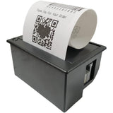Maikrt Micro Thermal Printer 5~9V Embedded Thermal