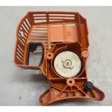 Stihl FS45C String Trimmer Recoil Starter Shroud Combo USED