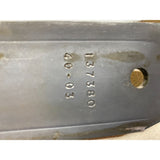 Lawn Mower Blades for Sears/Craftsman 50" Cut 137380 Set of 3