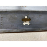 Lawn Mower Blades for Sears/Craftsman 50" Cut 137380 Set of 3