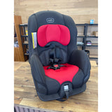 EVENFLO TRIBUTE CAR SEAT (JUPITER RED) 5-40lbs Mfg 2026-05-05 NEW