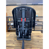 EVENFLO TRIBUTE CAR SEAT (JUPITER RED) 5-40lbs Mfg 2026-05-05 NEW