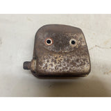 Stihl FS45C String Trimmer Engine Muffler USED