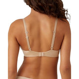 b.tempt'd by Wacoal 956281 Future Foundation Wire Free Bra Natural