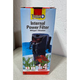 Tetra Whisper 4i Internal Power Filter (AQ-78056) NEW