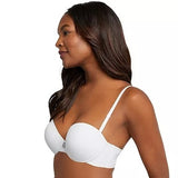 Maidenform DM2310 DreamWire Strapless Multiway Underwire Bra Size