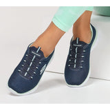 Skechers Womens 9.5 Summits-Quick Getaway Sneakers Blue/Green NEW