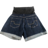 Signature by Levi Strauss & Co. Gold Label Women's Maternity 5" Short XL