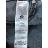 Signature by Levi Strauss & Co. Gold Label Women's Maternity 5" Short XL