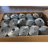Bostitch Roofing Nails - 15° Coil - Galvanized - 1 1/4-in - 7200-Pack