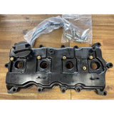 MITZONE Engine Valve Cover Compatible with 2007-2013 Nissan Altima Sentra
