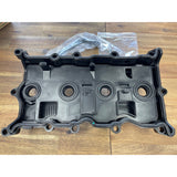 MITZONE Engine Valve Cover Compatible with 2007-2013 Nissan Altima Sentra