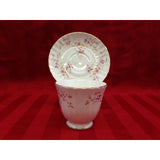 Duchess Fine Bone China Spinney 345 Tea Cup And Saucer Set