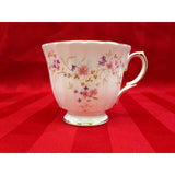 Duchess Fine Bone China Spinney 345 Tea Cup And Saucer Set