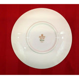 Duchess Fine Bone China Spinney 345 Tea Cup And Saucer Set