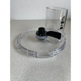 Hamilton Beach 70730 Food Processor Replacement Part Work Bowl Lid