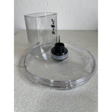 Hamilton Beach 70730 Food Processor Replacement Part Work Bowl Lid