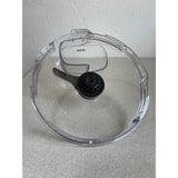 Hamilton Beach 70730 Food Processor Replacement Part Work Bowl Lid