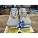 Skechers Sport Slip-Ins: Summits-Classy Night - Womens 6.5 Taupe/Gold