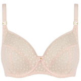 Freya AA5201ROR Starlight Underwire Balcony Side Support Bra  Rosewater