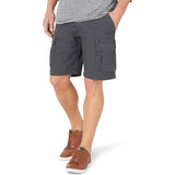 Wrangler Authentics Mens 46 Classic Relaxed Fit Stretch Cargo Short NWOT