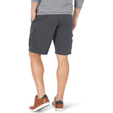 Wrangler Authentics Mens 46 Classic Relaxed Fit Stretch Cargo Short NWOT