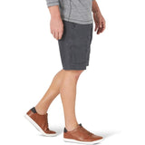 Wrangler Authentics Mens 46 Classic Relaxed Fit Stretch Cargo Short NWOT