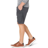 Wrangler Authentics Mens 46 Classic Relaxed Fit Stretch Cargo Short NWOT