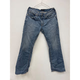 SILVER JEANS ZAC MEDIUM-WASH JEAN 31X30 NWOT