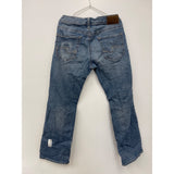 SILVER JEANS ZAC MEDIUM-WASH JEAN 31X30 NWOT