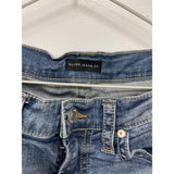 SILVER JEANS ZAC MEDIUM-WASH JEAN 31X30 NWOT