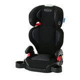 Graco Turbobooster Highback Booster Seat, 2-in-1 Car Seat, Kamryn Model NEW