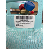 Mastercool 67010 30 lb Refrigerant Recovery Cylinder with Float Switch Empty NEW