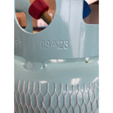 Mastercool 67010 30 lb Refrigerant Recovery Cylinder with Float Switch Empty NEW