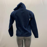 Price Edward Island Women's Blue Hooded Sweatshirt Size XL Youth Cotton
