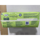 TENA Sensitive Care Incontinence Pads for Women - Ultimate - 33 count
