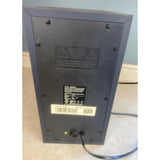 Harmon Kardon HK395 Computer Subwoofer Only No Satellite Speakers Pre-Owned