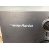 Harmon Kardon HK395 Computer Subwoofer Only No Satellite Speakers Pre-Owned