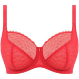 Freya AA400502CRD Signature Underwire Balcony Bra Chilli Red Size 32I NWT
