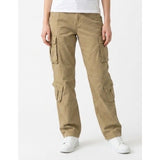 TRGPSG Women's Cargo Hiking Pants, 9 Pockets Size 2 NEW