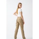 TRGPSG Women's Cargo Hiking Pants, 9 Pockets Size 2 NEW