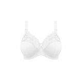 Elomi Women's Morgan EL4111 Banded Comfort & Support Bra White